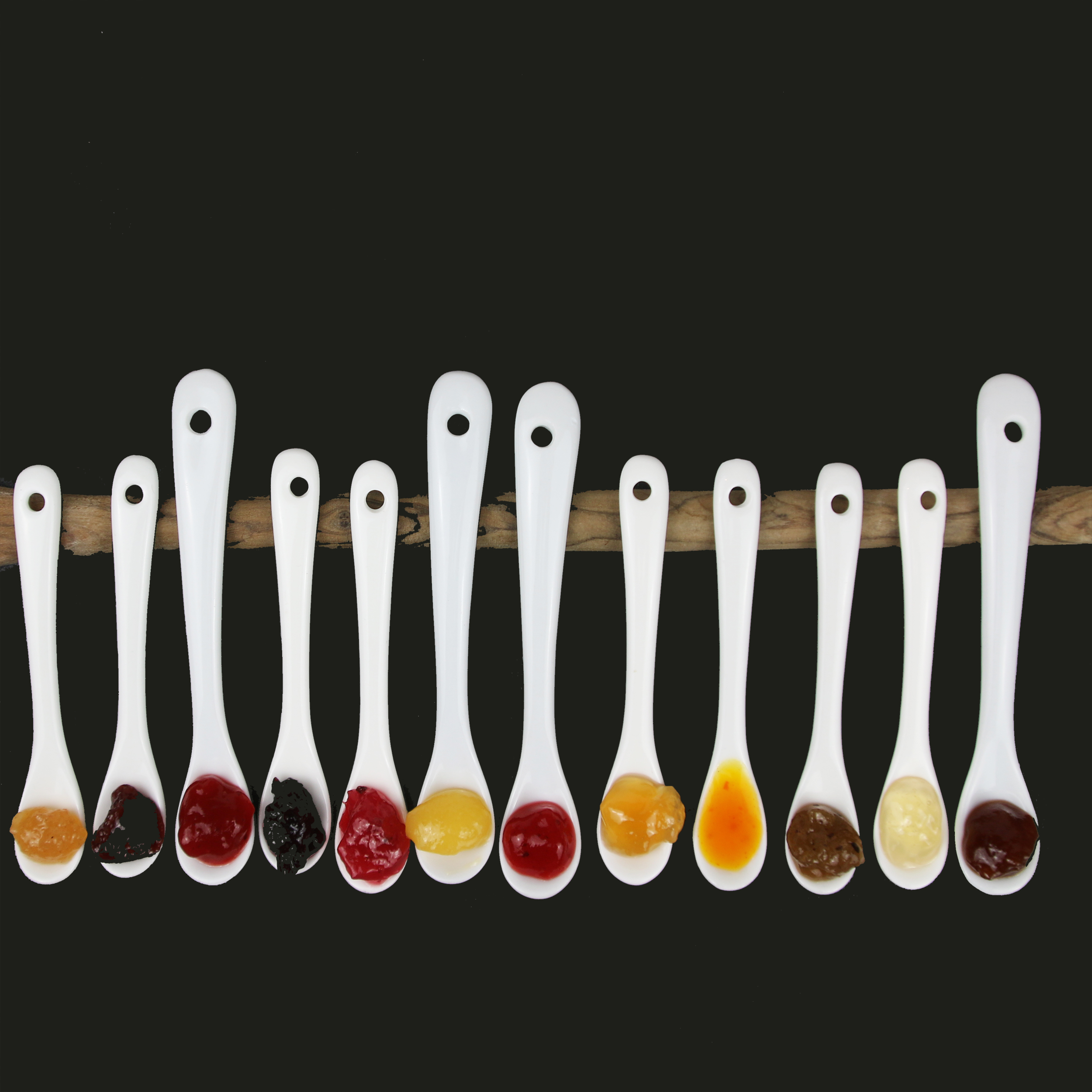 Aufstriche im Abo -12 Monate