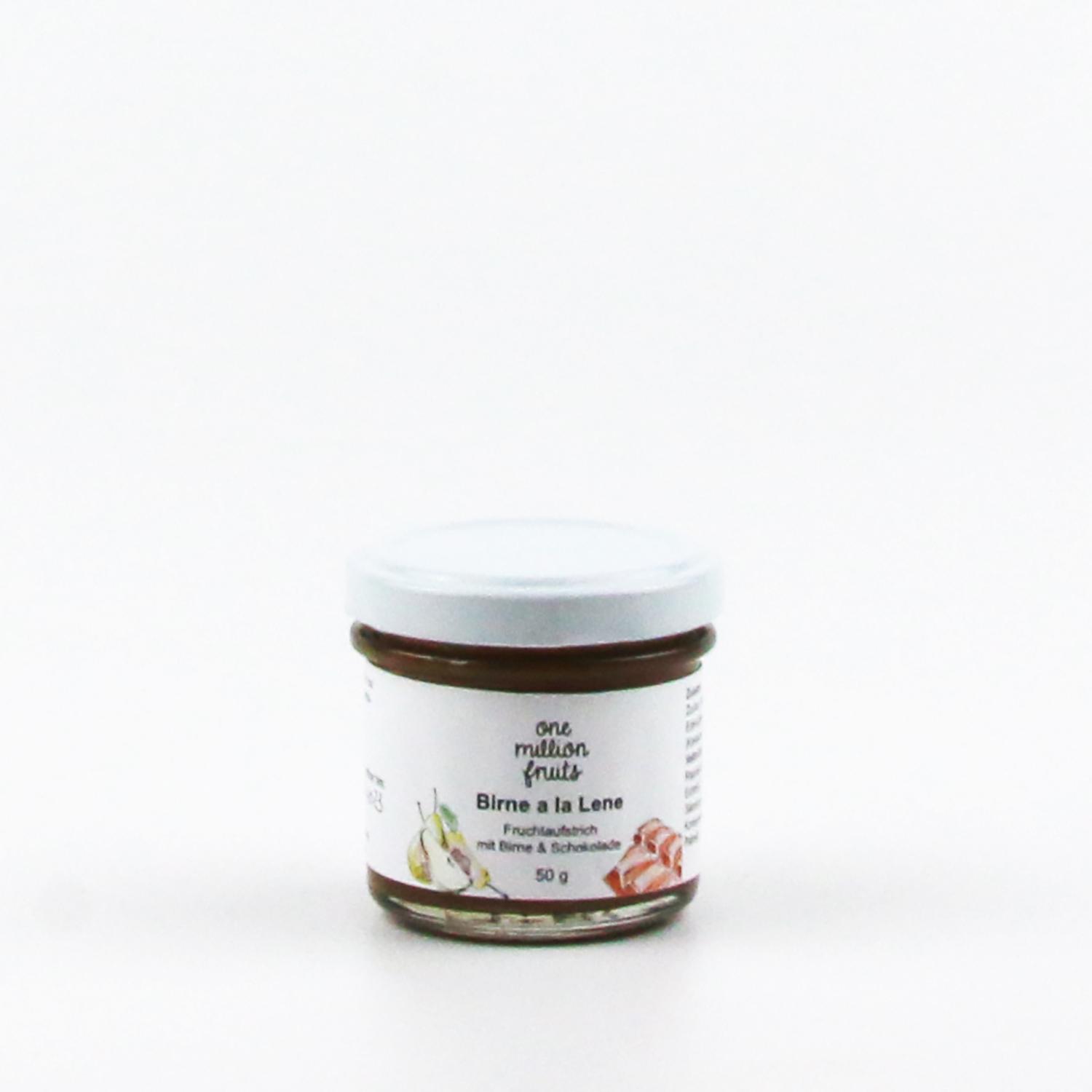 Birne-a-la-Lene-rund