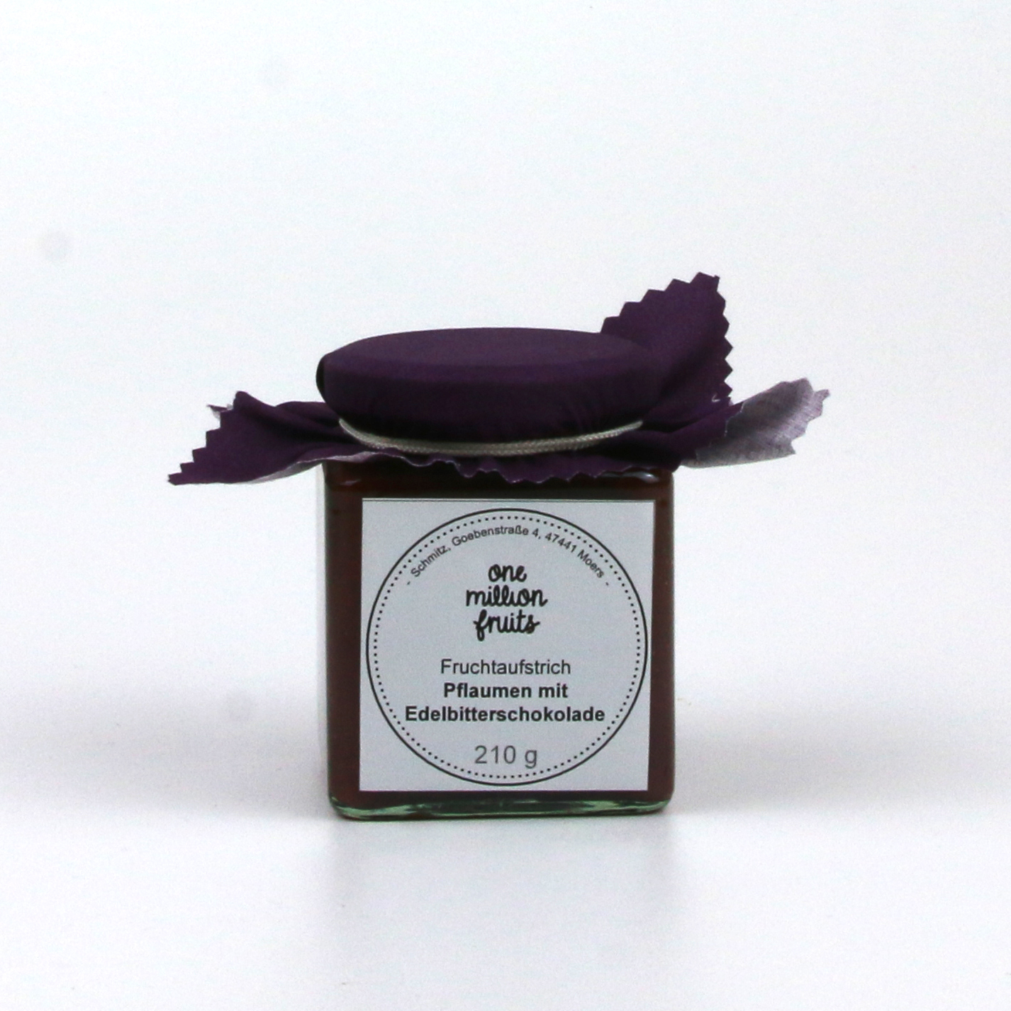 FA_PFLAUME-SCHOKO-2 Pflaume Schoko Fruchtaufstrich