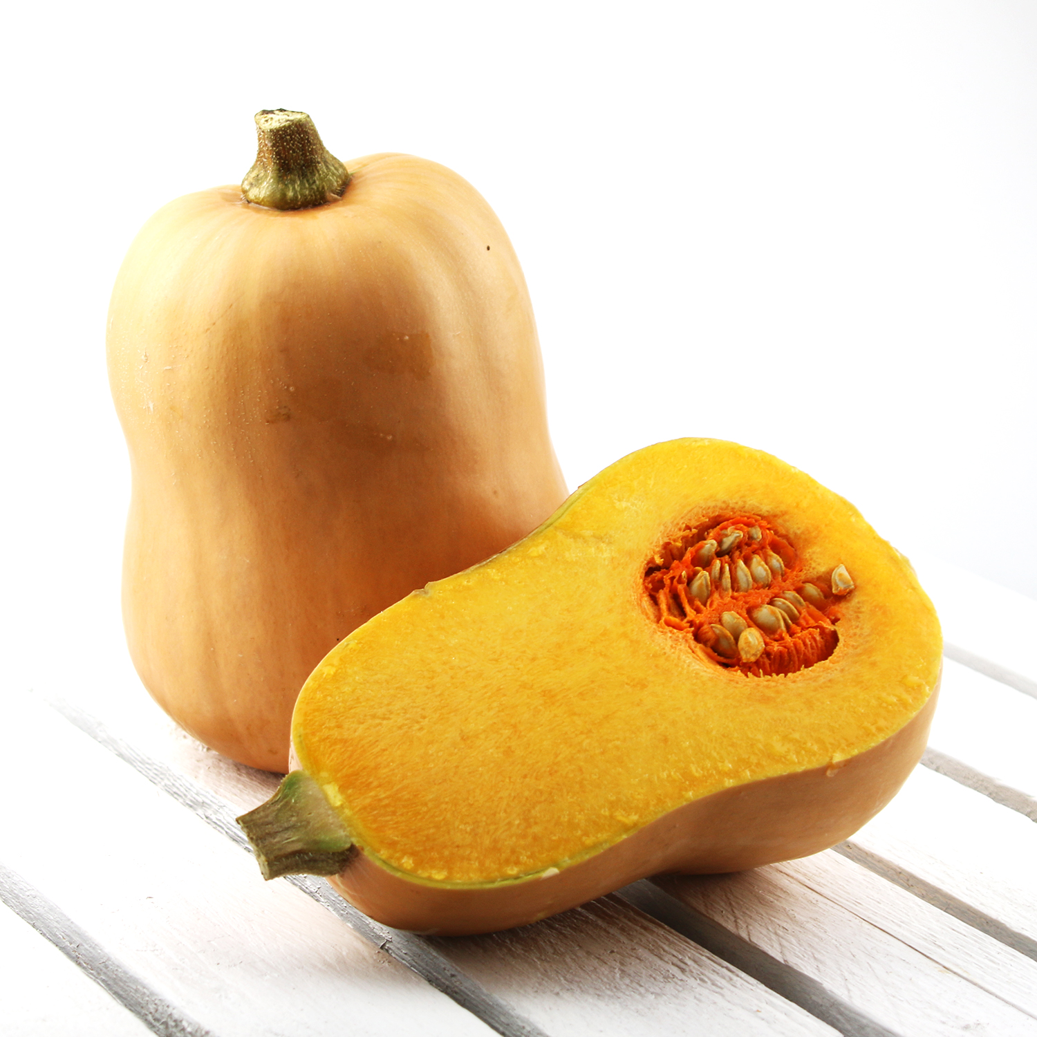 Butternut-Kurbis