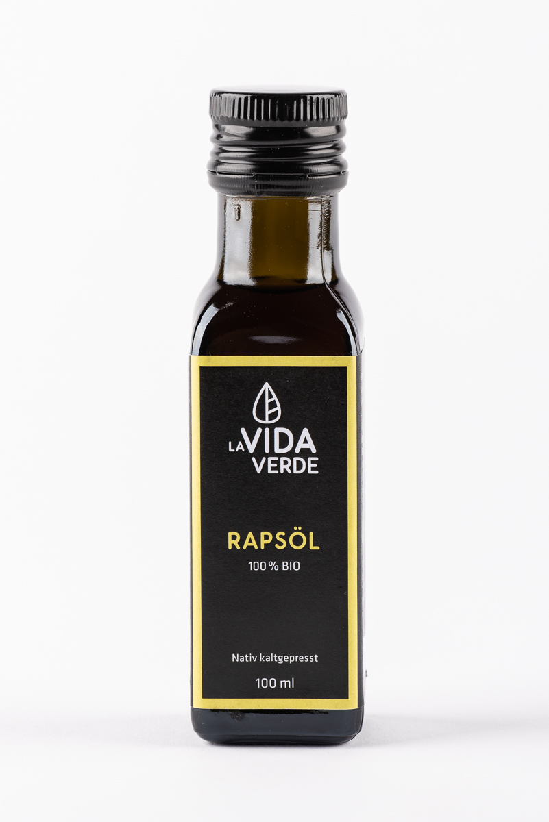 Rapsol-100ml