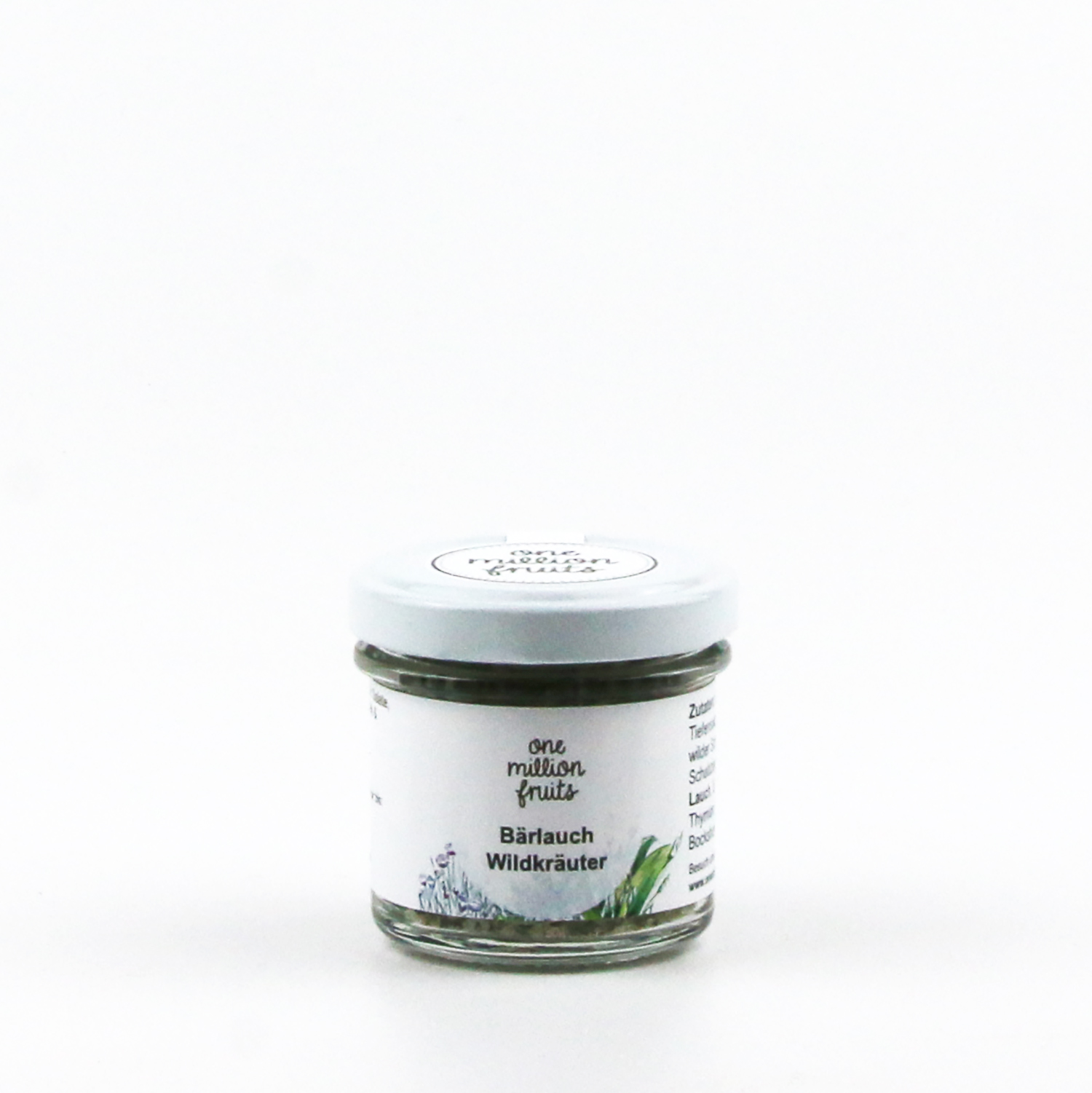 Barlauch-Wildkrauter-rund