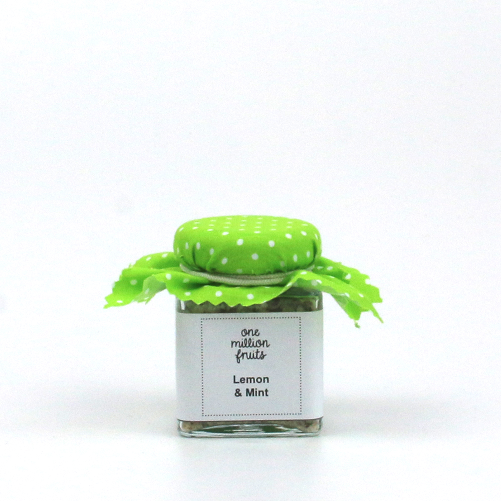 SA_LEMON-MINT_1000px Gewürzmischung Lemon & Mint