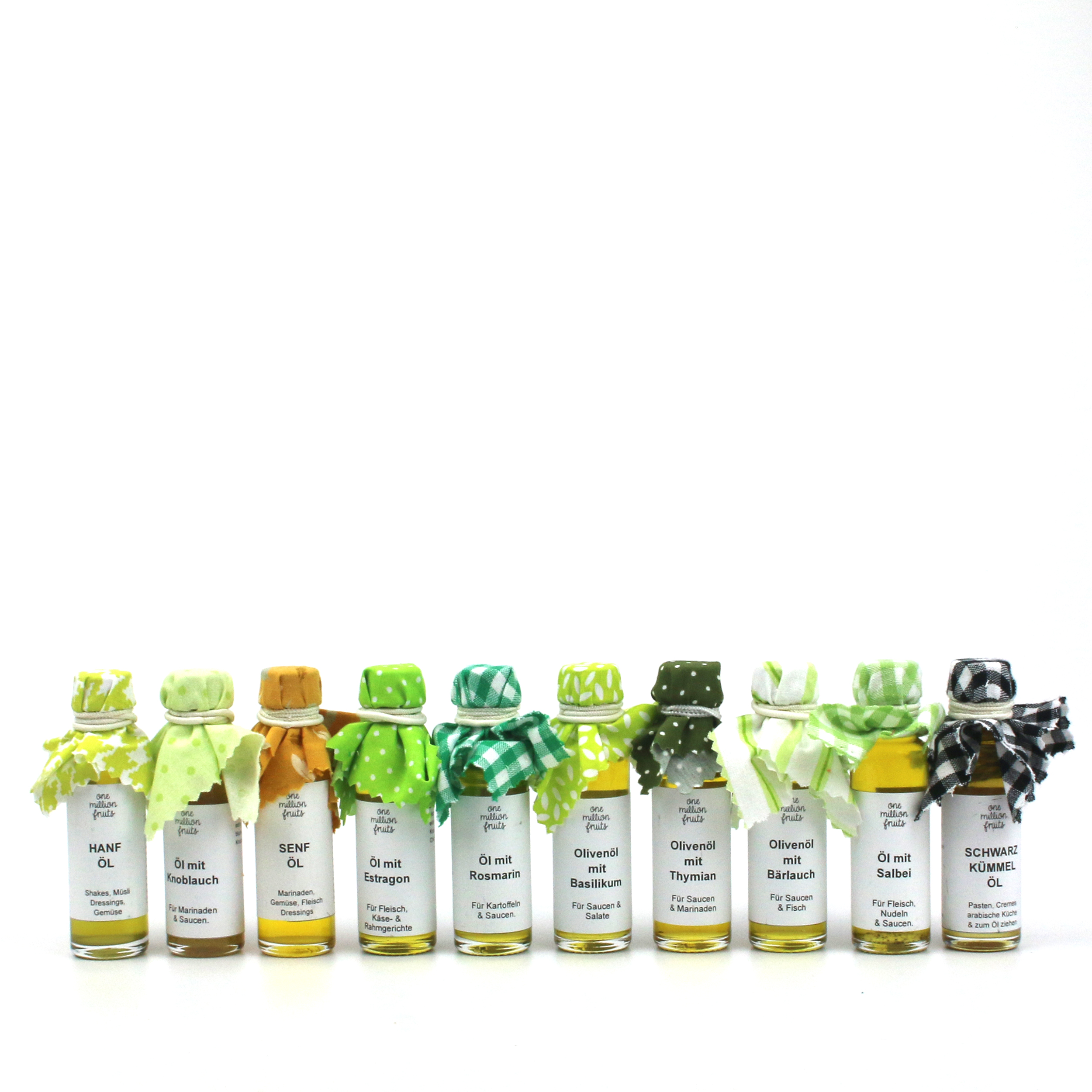 PROBIERPAKET_OL Probierpaket Öl