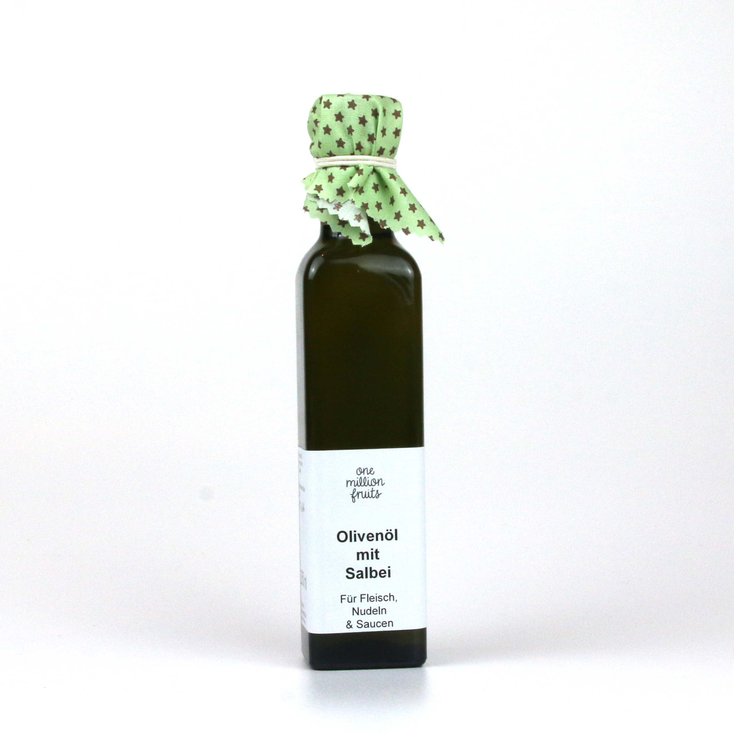 Olivenöl mit Salbei