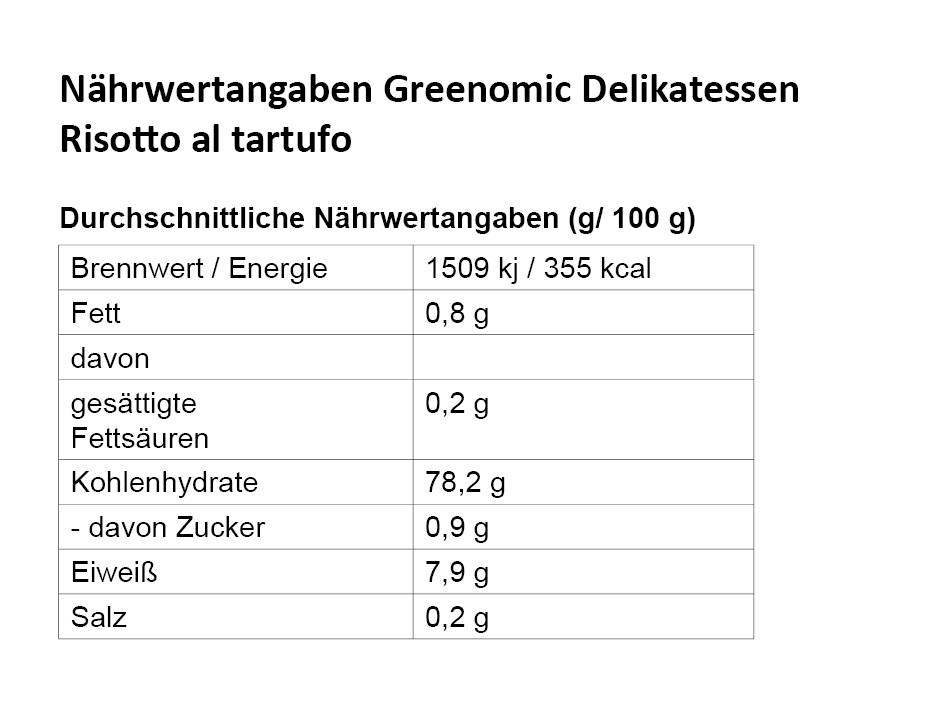 NW_Greenomic-Delikatessen_Risotto-al-tartufo