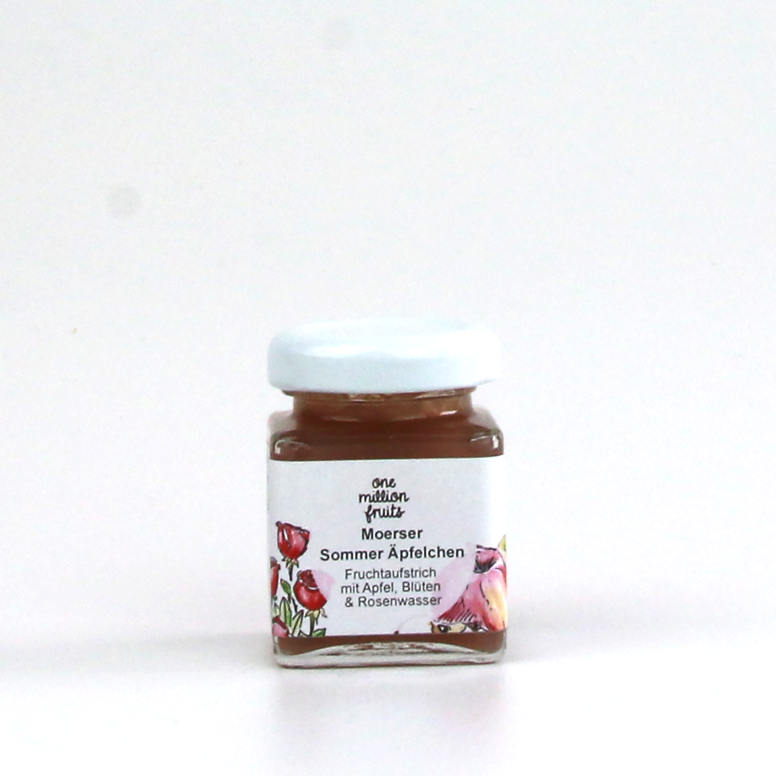 Moerser-Sommer-Apfelchen
