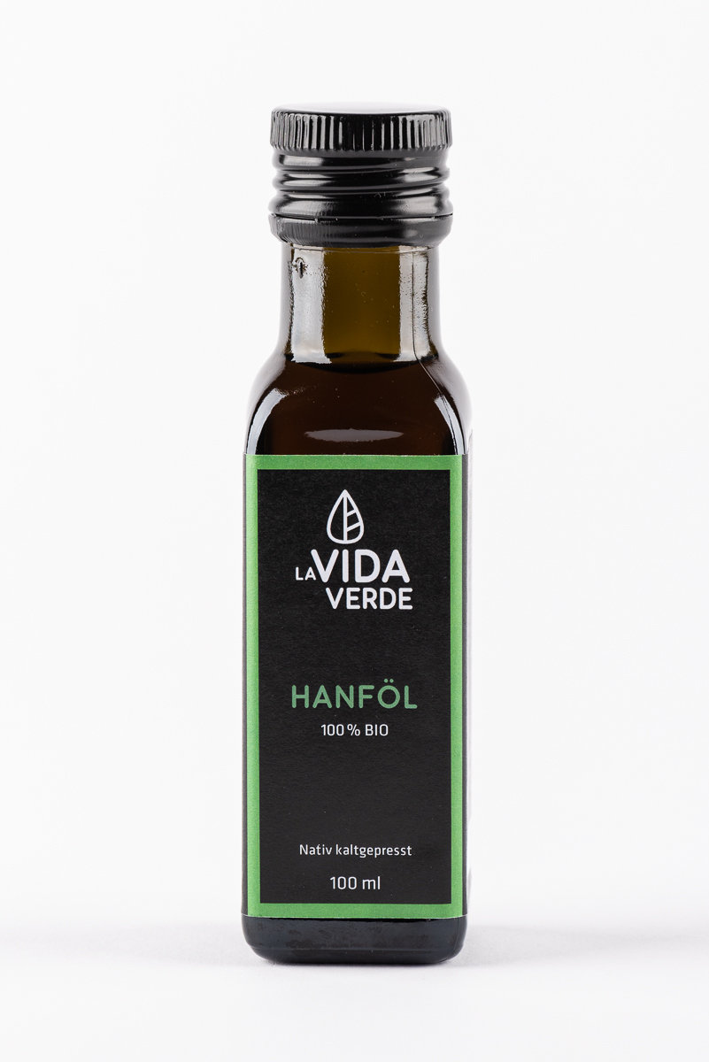 Hanfol-100ml