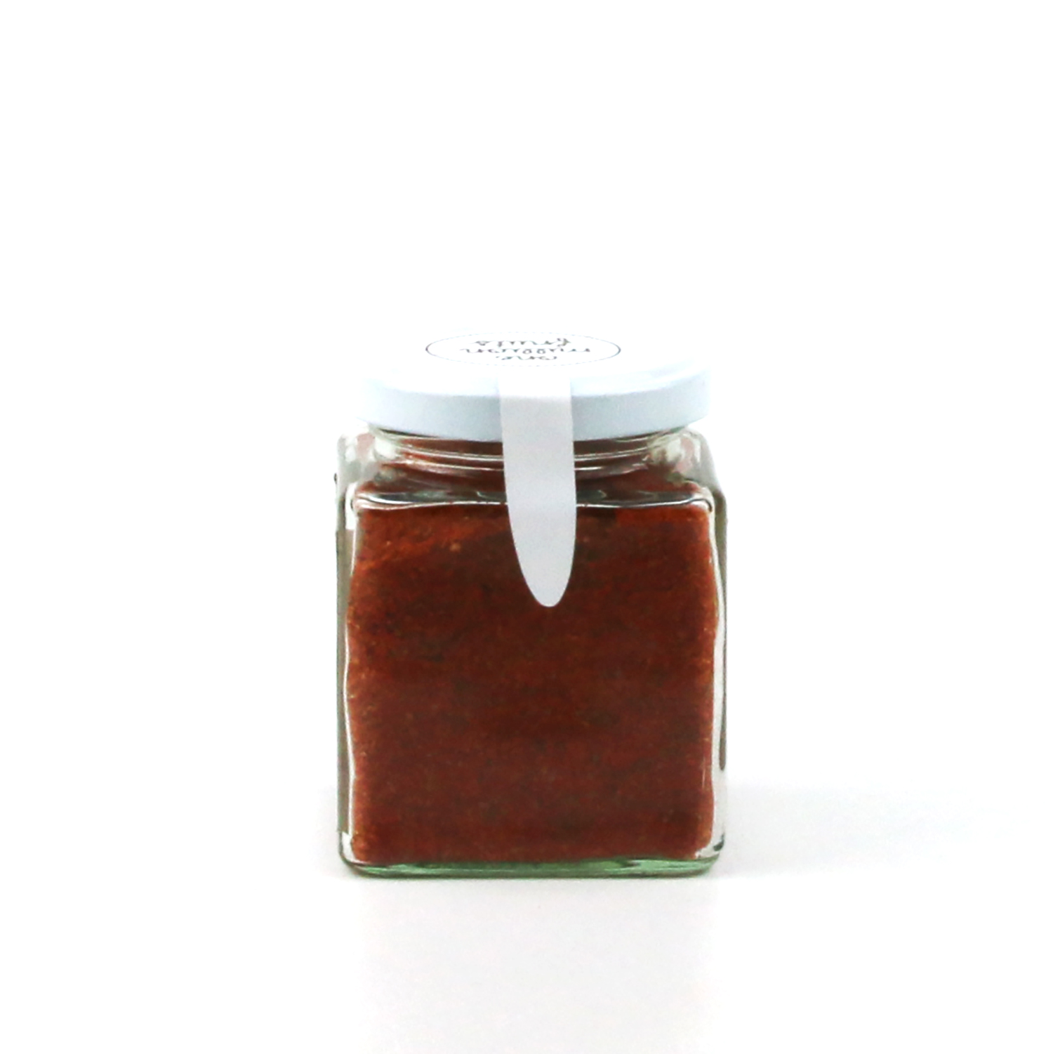 SPICY BBQ RUB mit Paprika & Chili