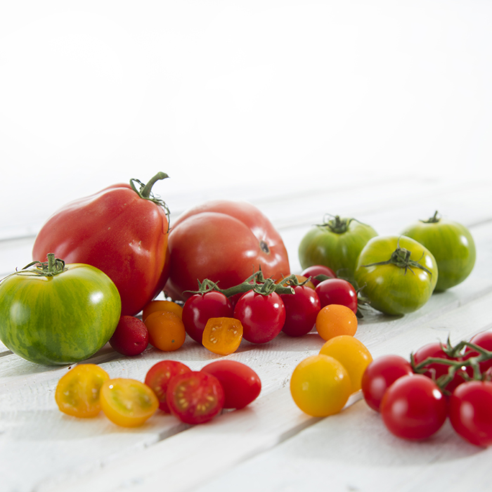 Tomaten