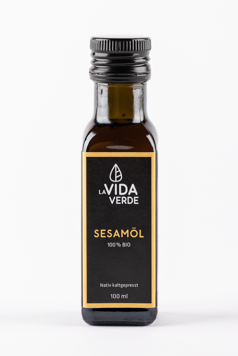 Sesamol-100ml