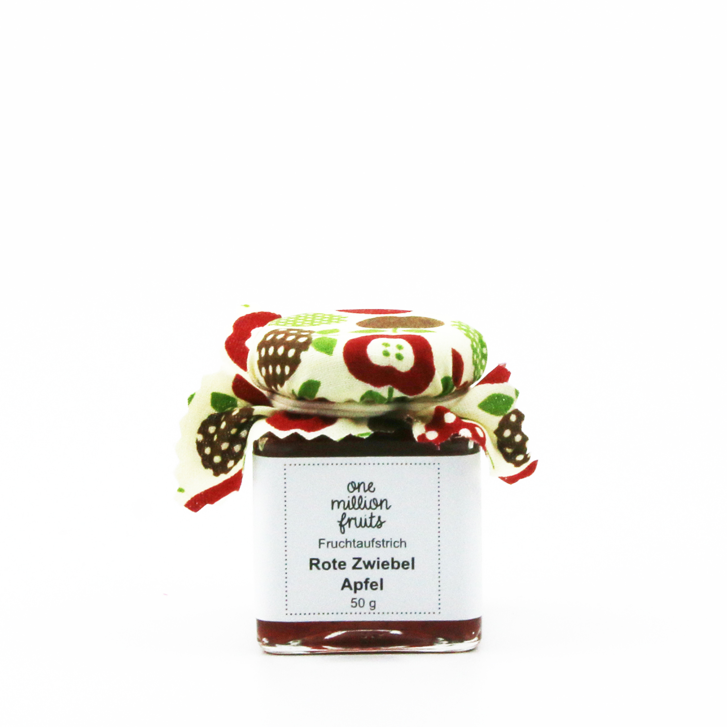 Zwiebel-Apfel-kl
