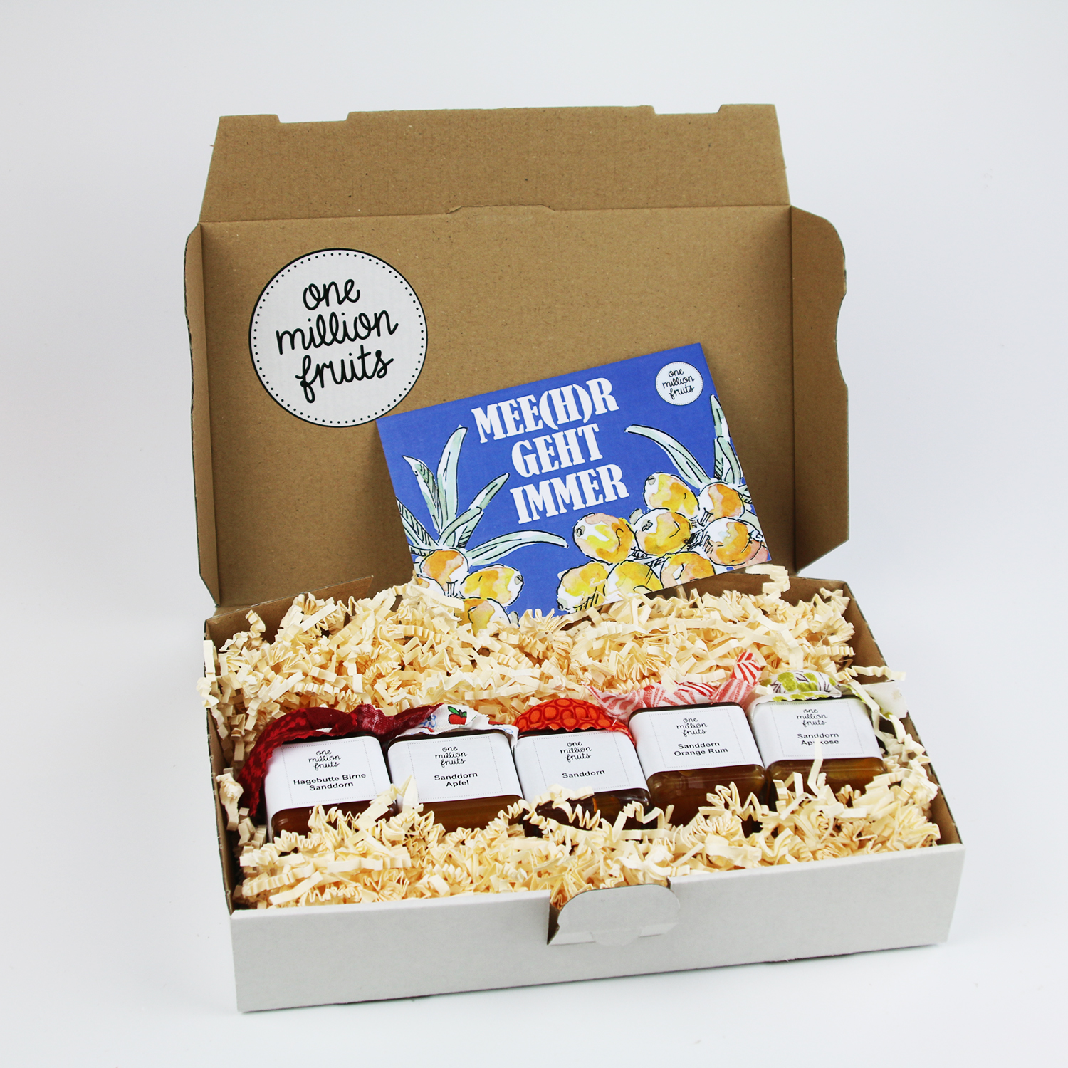 Meegr-geht-immer-Sanddorn-2 "Mee(h)r geht immer" Aufstriche mit Sanddorn