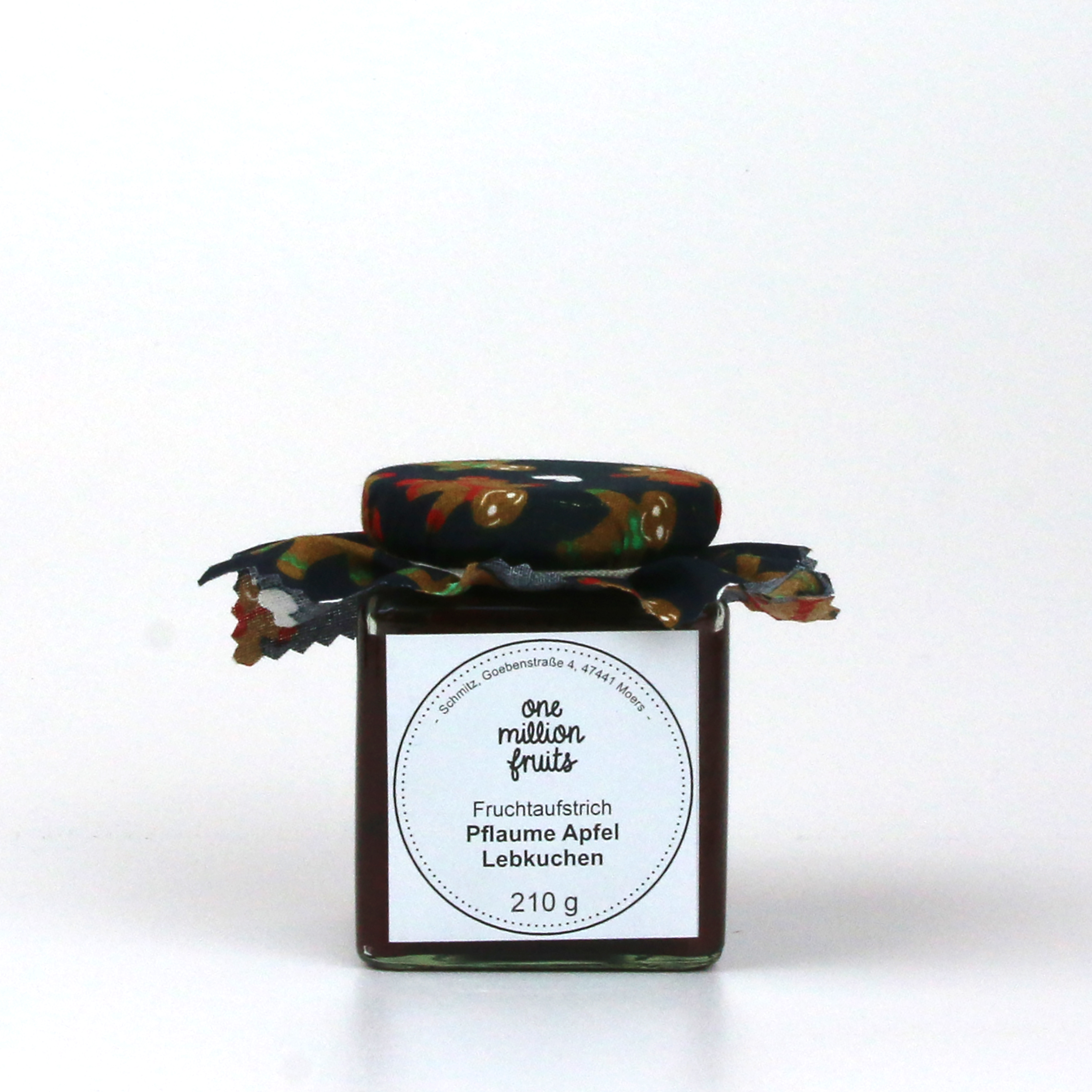 FA_Pflaume-Apfel-Lebkuchen-2 Pflaume Apfel Lebkuchen Fruchtaufstrich