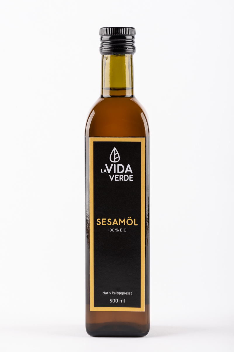 Sesamol-500ml