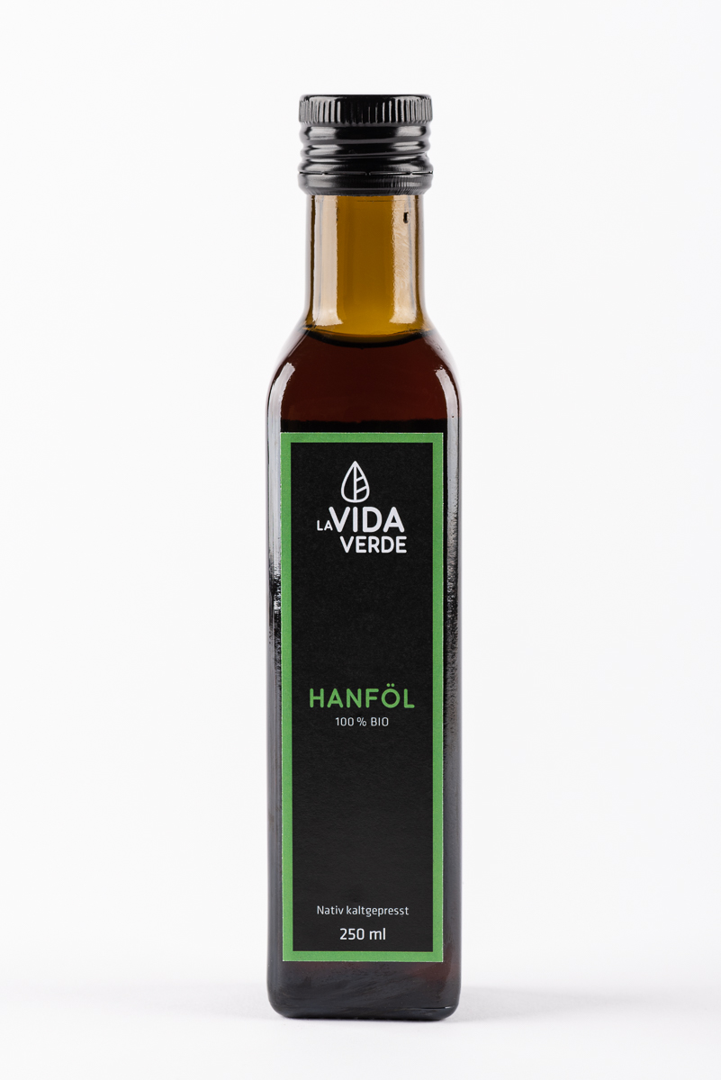 Bio Hanföl