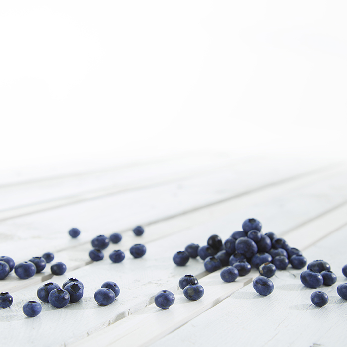 Heidelbeeren