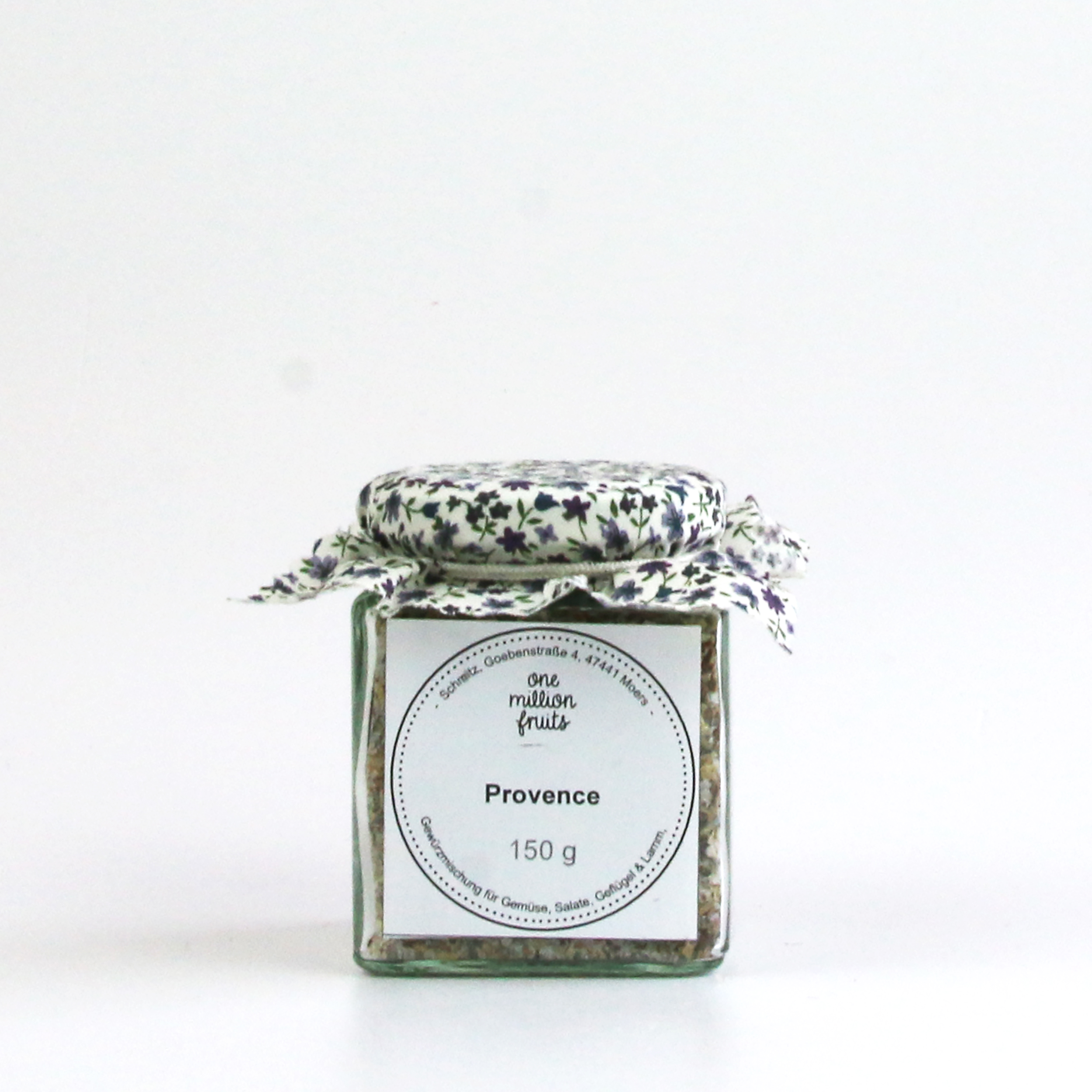 Provence-2 Gewürzmischung Provence