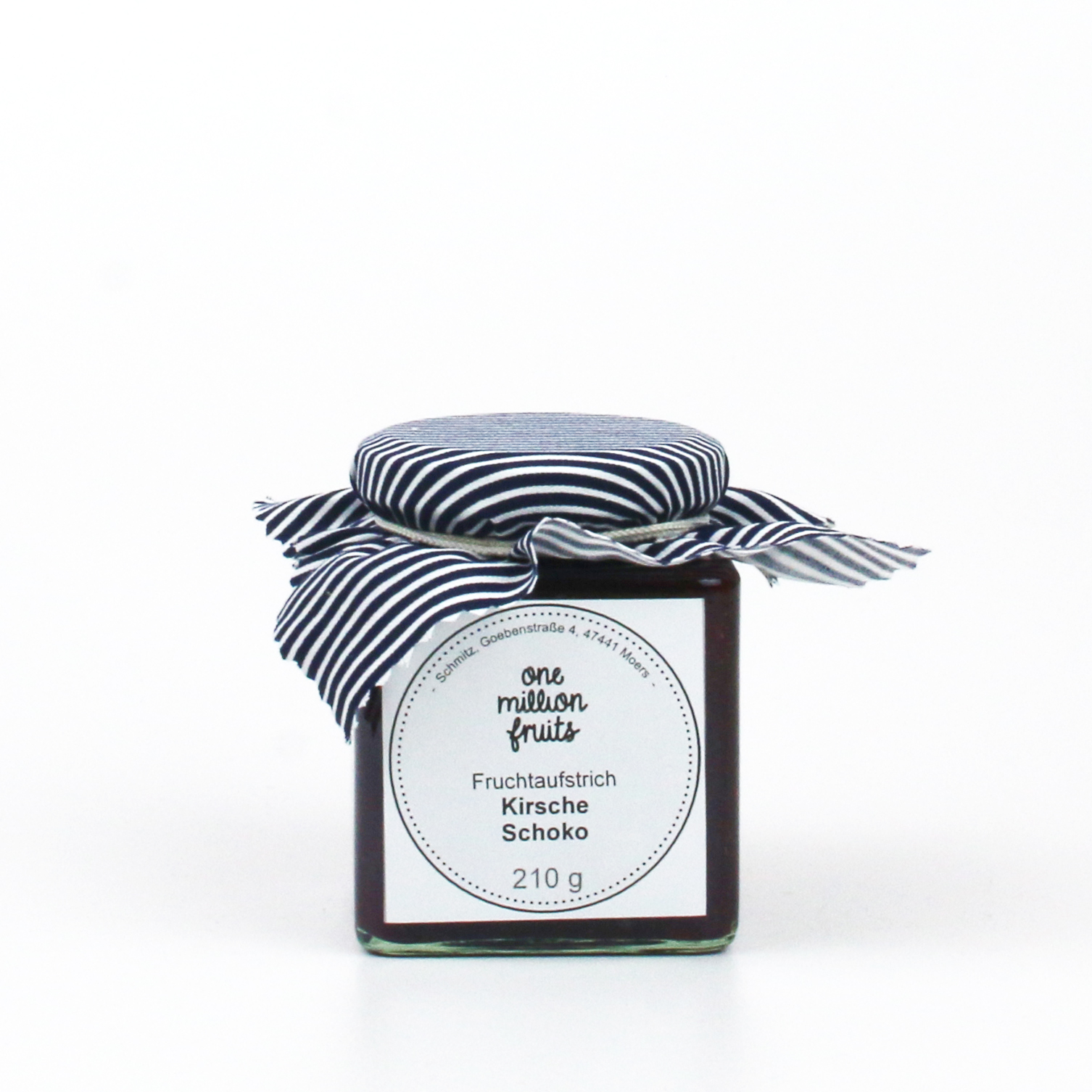 FA_KIRSCHE-SCHOKO-2 Kirsche Schoko Fruchtaufstrich