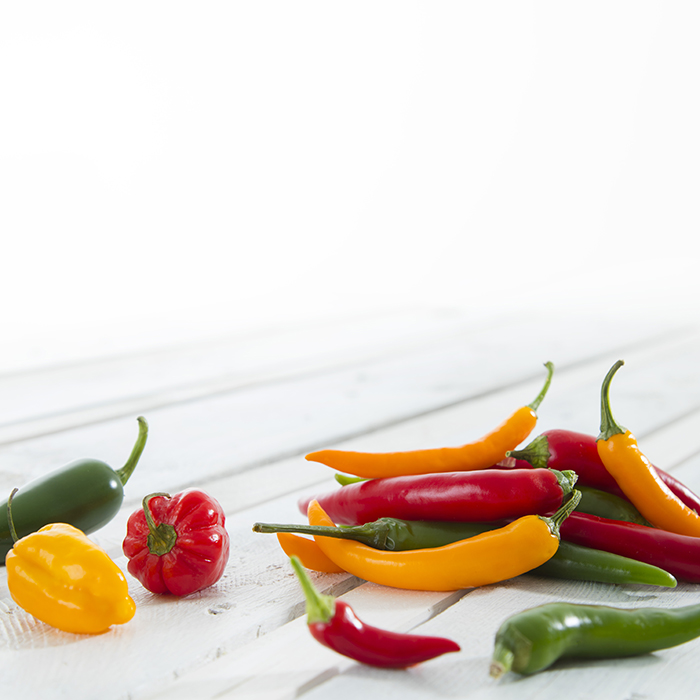 Chili