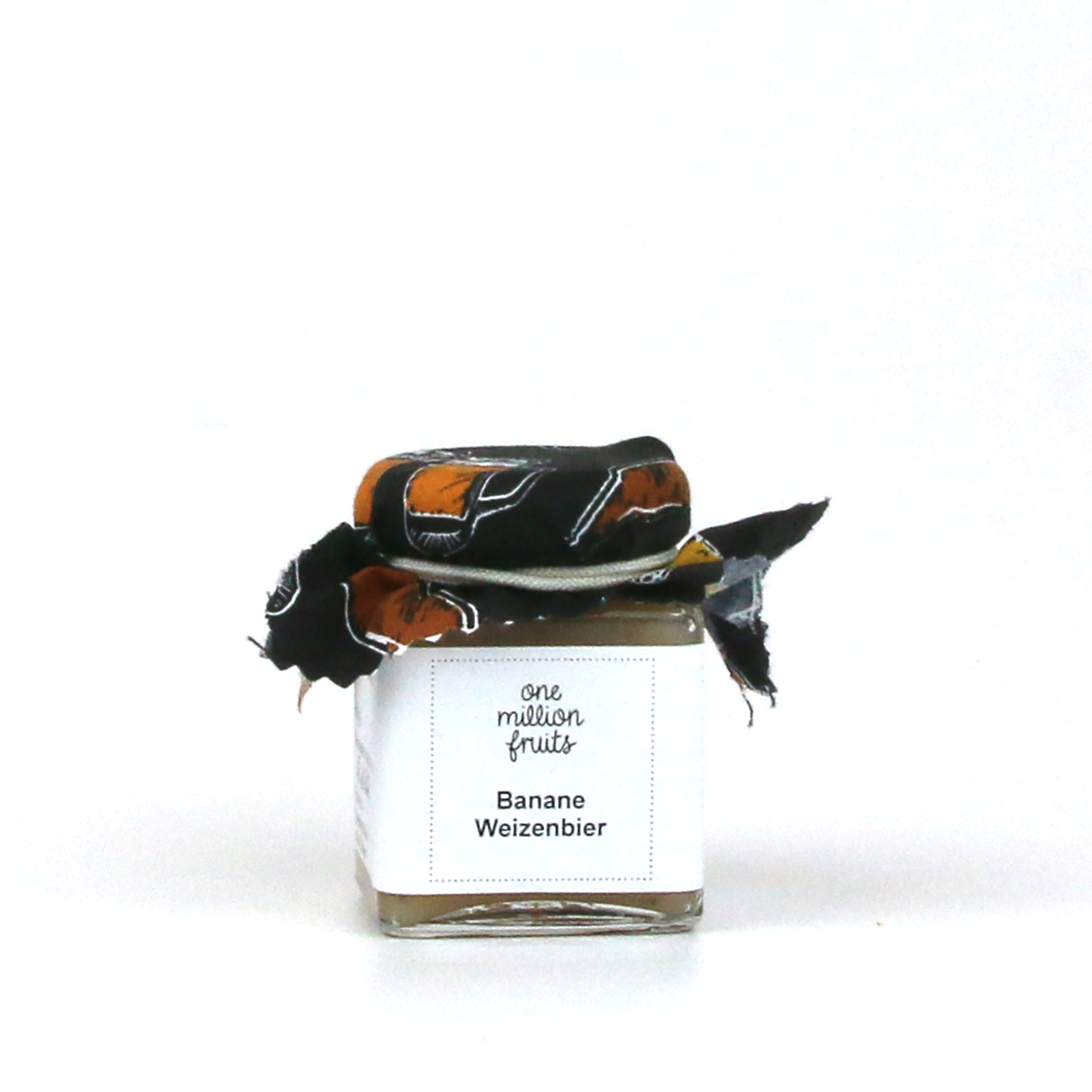 Banane-Weizenbier
