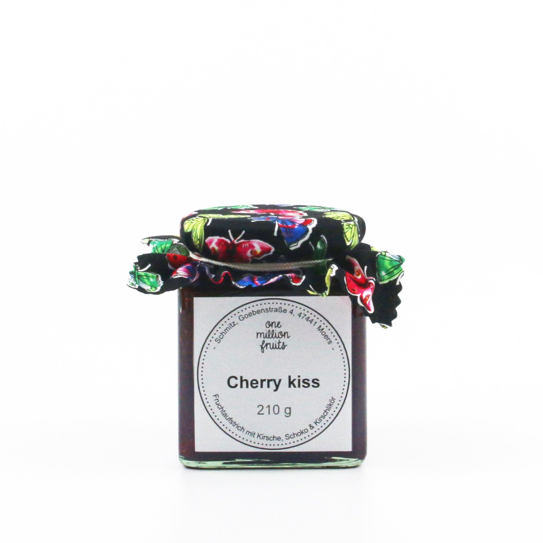 FA_CHERRY-KISS-2 Cherry kiss Fruchtaufstrich