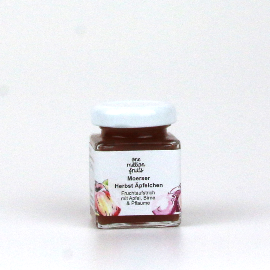 Moerser-Herbstapfelchen