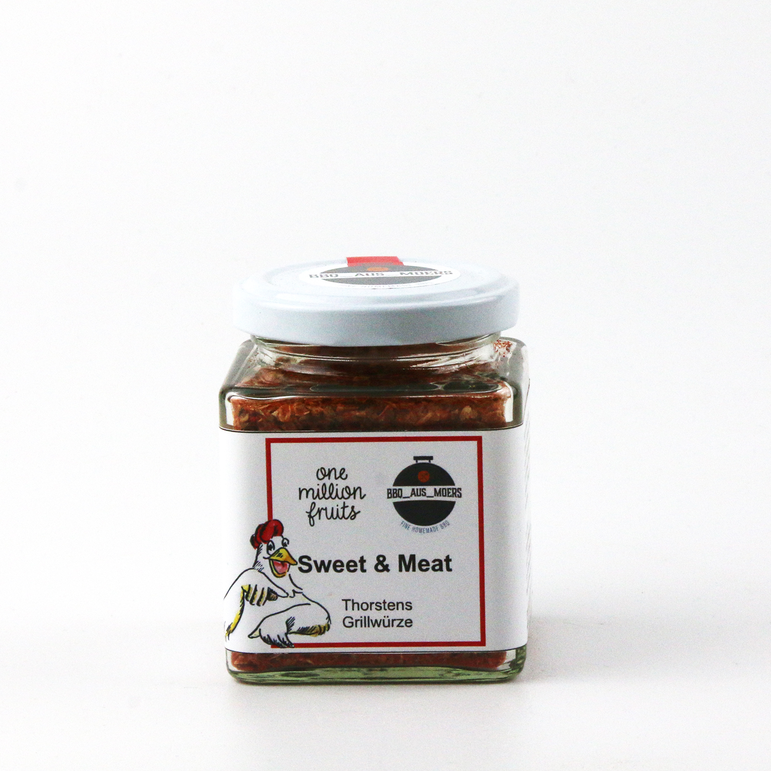 Sweet-an-Meat-3 BLOGGER GEWÜRZE - SWEET & MEAT