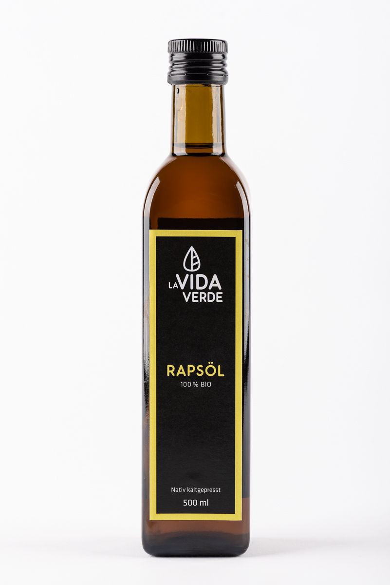 Rapsol-500ml
