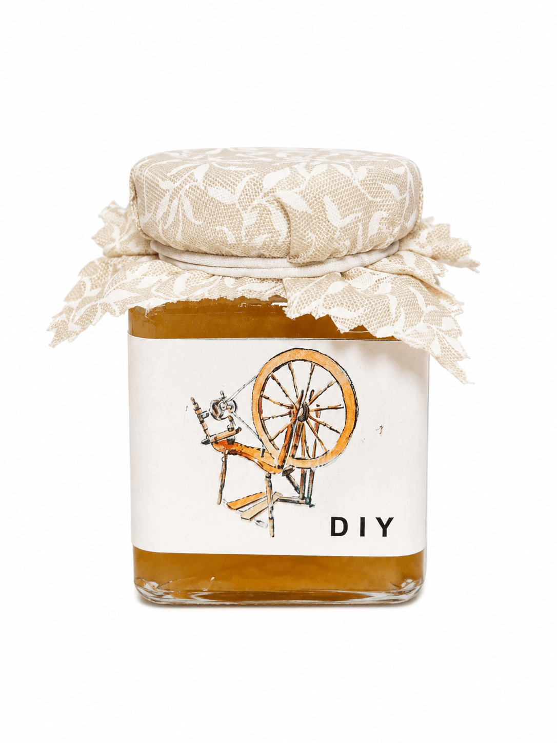 Aprikose Mango Fruchtaufstrich - DIY Edition