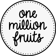 onemillionfruits onemillionfruits