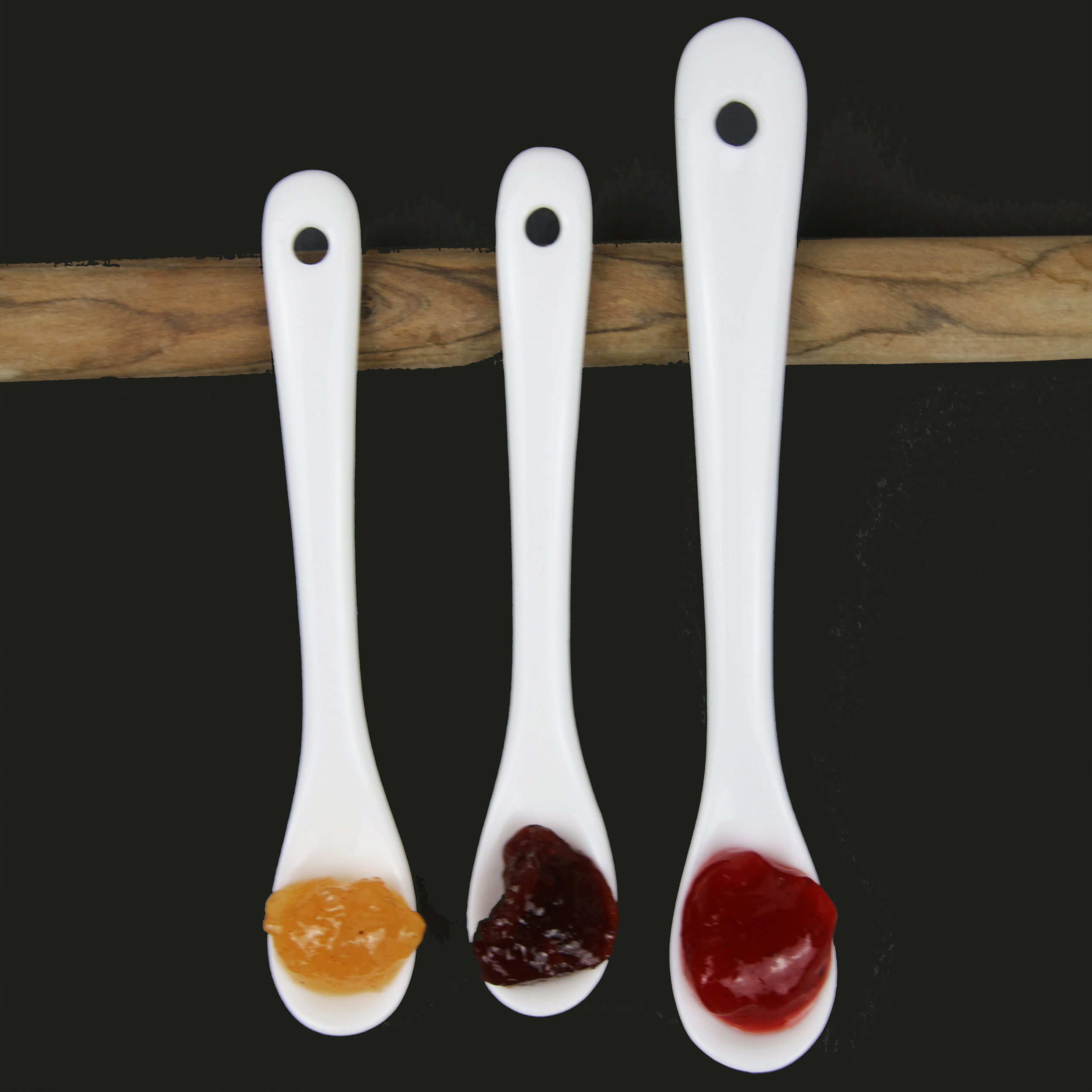 Fruchtaufstrich-Abo-3-Monate Aufstriche im Abo - 3 Monate