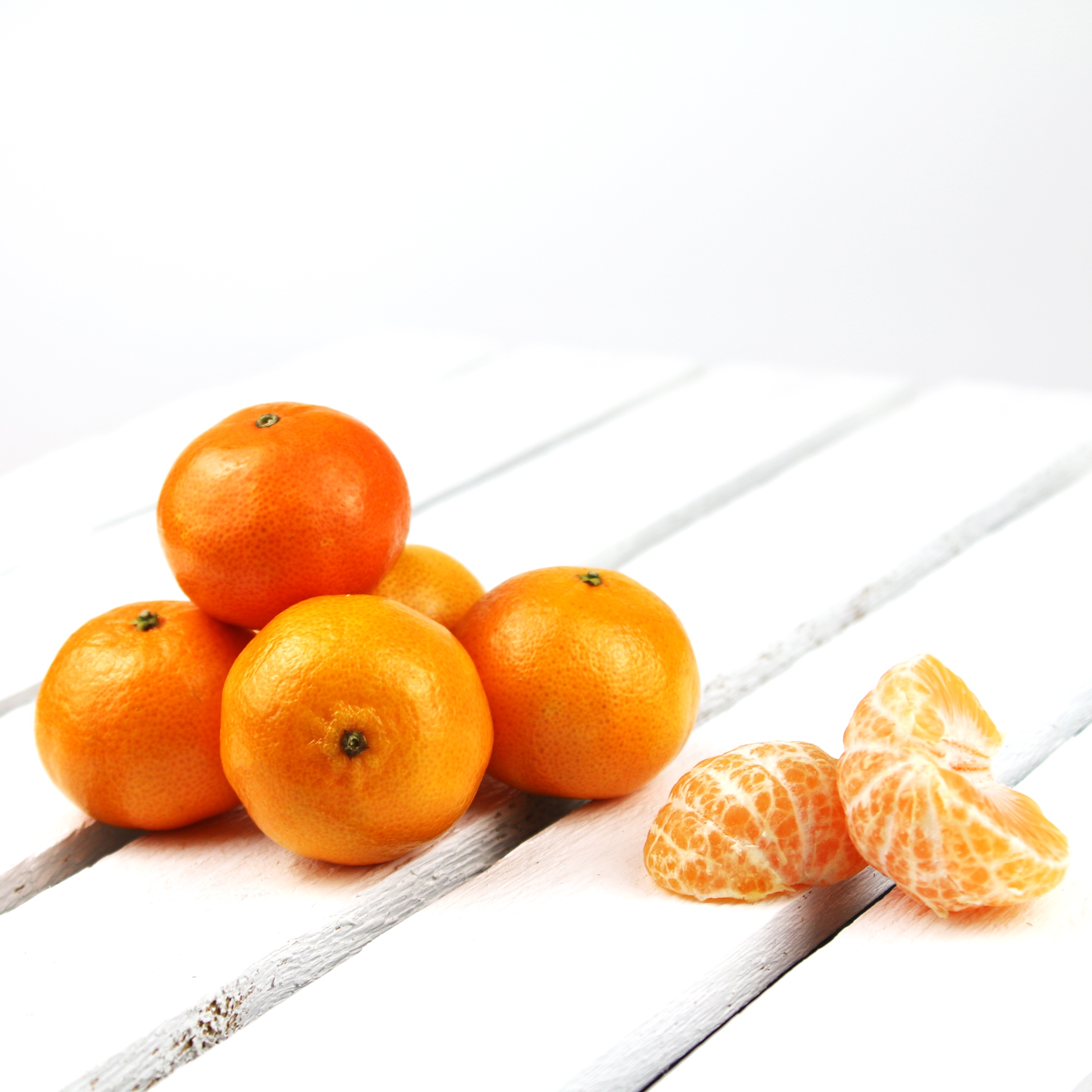 Mandarinen