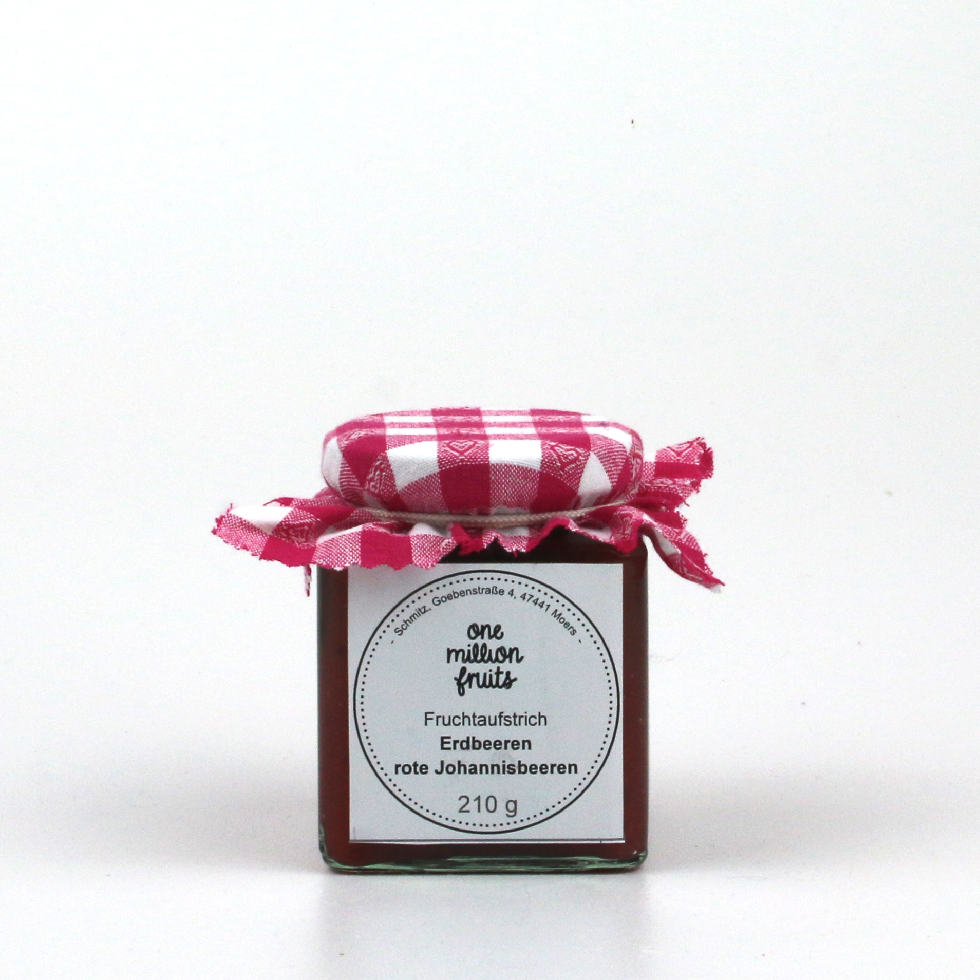 FA_Erdbeere-rote-Johb-1 Erdbeere rote Johannisbeer Fruchtaufstrich