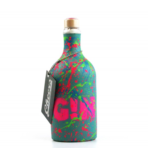 FRENKEL´ S G!N 0,5 L PETROL RAPTORE Gin