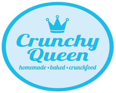 Crunchy Queen