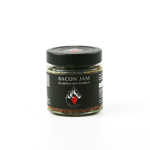 Bacon Jam - WHISKEY